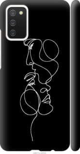 

Чехол Пара для Samsung Galaxy A03s A037F 1207581