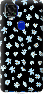 

Чохол Квітковий на ZTE Blade V2020 1273225