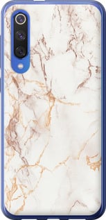 

Чехол Белый мрамор для Xiaomi Mi 9 SE 1692737
