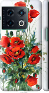 Чехол Маки для OnePlus 10 Pro