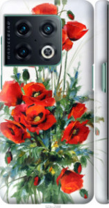 Чехол Маки для OnePlus 10 Pro