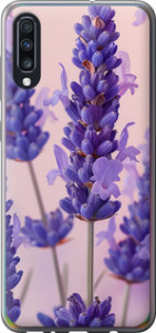 Чехол Лаванда для Samsung Galaxy A70 2019 A705F