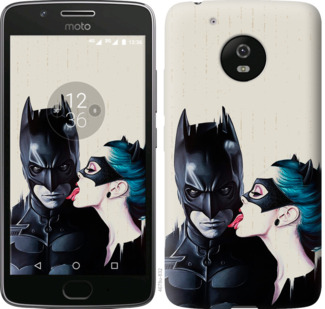 

Чехол Бэтмен для Motorola Moto G5 854076
