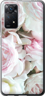 

Чехол Пионы v2 для Xiaomi Redmi Note 12 Pro 1694955