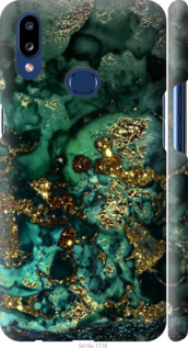 

Чехол Мрамор золото богатство для Samsung Galaxy A10s A107F 1405129