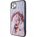 Фото TPU+PC чохол Prisma Ladies на Apple iPhone 11 Pro Max (6.5") (Ukrainian Girl) в маназині vchehle.ua