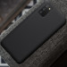 Заказать Чехол Nillkin Matte для Samsung Galaxy A02s (Черный) на vchehle.ua
