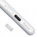 Фото Стілус Baseus Smooth Writing Capacitive (Active version) (Anti misoperation) (SXBC000002) (Білий) на vchehle.ua