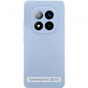 Чохол Silicone Cover Lakshmi Full Camera (AA) для Xiaomi Redmi A5