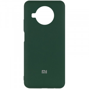 Чохол Silicone Cover My Color Full Protective (A) для Xiaomi Mi 10T Lite