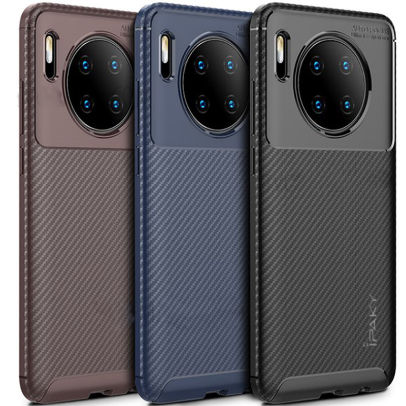 TPU чохол iPaky Kaisy Series на Huawei Mate 30 Pro