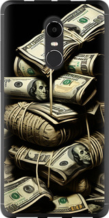 

Чехол Big money для Xiaomi Redmi Note 4X 1649075