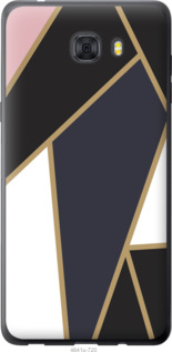 

Чехол Мозаика для Samsung Galaxy C9 Pro 832877