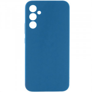 Чехол Silicone Cover Lakshmi Full Camera (AAA) для Samsung Galaxy A36 5G