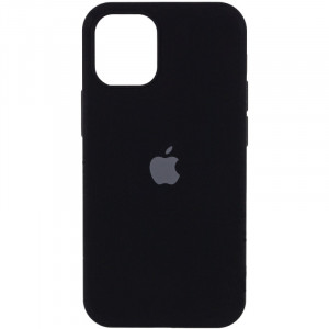 Чохол Silicone Case Full Protective (AA) на Apple iPhone 14 Pro (6.1")