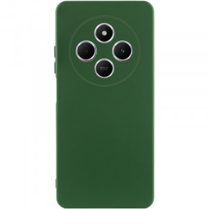 Чохол TPU GETMAN Liquid Silk Full Camera для Xiaomi Redmi 14C