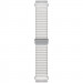 Фото Ремешок Nylon Ocean Band для Smart Watch 22mm (White) на vchehle.ua