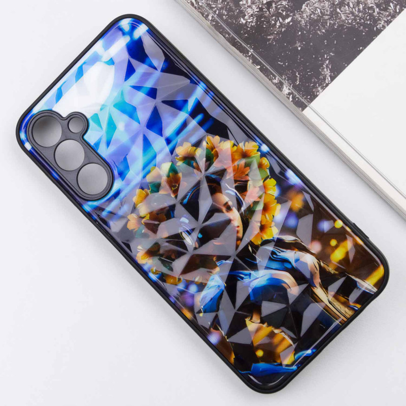 Фото TPU+PC чехол Prisma Ladies для Samsung Galaxy A16 4G/5G (Cyberpunk) в магазине vchehle.ua