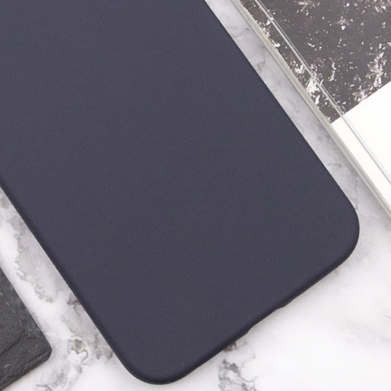 Фото Чехол Silicone Cover Lakshmi Full Camera (AAA) with Logo для Google Pixel 9 Pro (Серый / Dark Gray) в магазине vchehle.ua