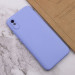 Чехол Silicone Cover Lakshmi Full Camera (AA) для Xiaomi Redmi 9A (Сиреневый / Dasheen) в магазине vchehle.ua