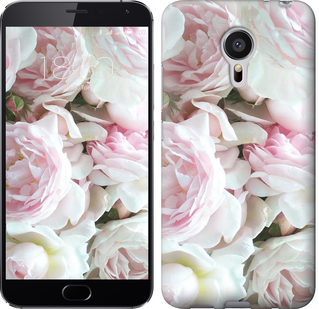 

Чехол Пионы v2 для Meizu MX5 632342