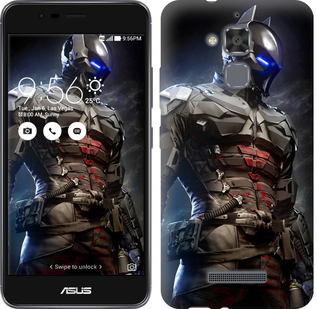 

Чехол Рыцарь для Asus Zenfone 3 Max ZC520TL 631182