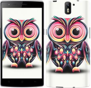

Чохол Сова v3 на OnePlus 1 468413
