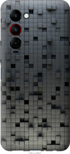 

Чохол Кубики на Tecno Camon 18 Premier 1577204