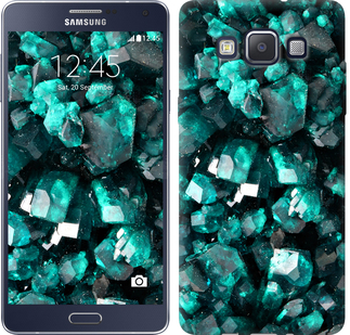 

Чохол Кристали 2 на Samsung Galaxy A5 A500H 649299