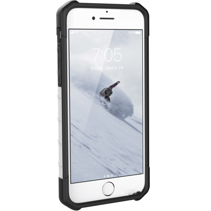 

Ударопрочный чехол UAG Pathfinder камуфляж для iPhone 7 (4.7'') (Белый) 770611