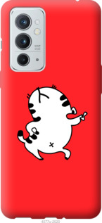 

Чехол Котик для OnePlus 9RT 1244853