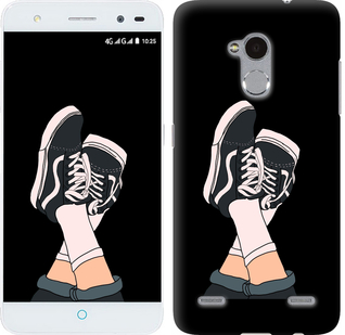 

Чехол Кеды для ZTE V7 Lite 722899