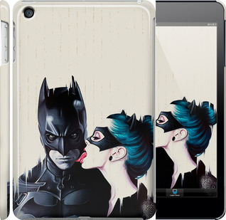 

Чехол Бэтмен для iPad mini 853542
