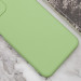 Фото Чехол Silicone Cover Lakshmi Full Camera (A) для Oppo A78 4G (Зеленый / Pistachio) в магазине vchehle.ua