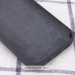 Фото Чехол Silicone Case Full Protective (AA) NO LOGO для Apple iPhone 16 (6.1") (Серый / Dark Gray) в магазине vchehle.ua