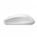 Фото Беспроводная мышь WIWU WM108 2.4G+BT5.0 (White) на vchehle.ua
