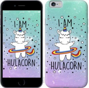 

Чехол I'm hulacorn для Motorola Moto E5 Plus 700840