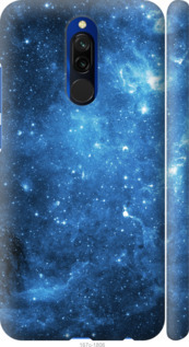 

Чехол Звёздное небо для Xiaomi Redmi 8 972287