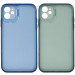 TPU+PC чехол OpenCam для Apple iPhone 11 (6.1")