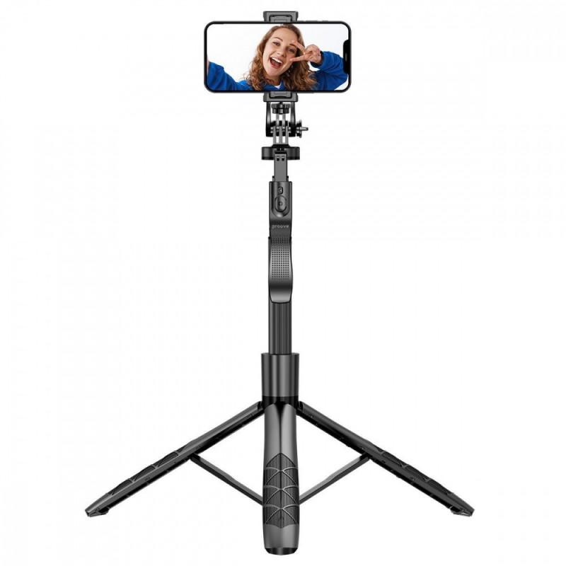 Трипод Proove MegaStick Selfie Stick Tripod (1530mm)