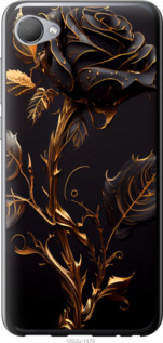 

Чехол Роза 3 для HTC Desire 12 1506020