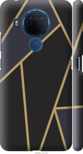 

Чехол Мозаика 2 для Nokia 5.4 1588515