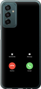 Чехол Айфон 1 для Samsung Galaxy M23 M236B