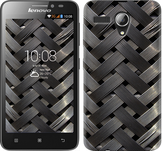 

Чехол Металлические фоны для Lenovo A606 645365