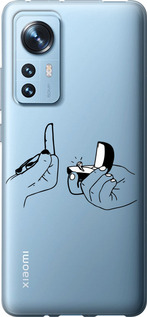 Чехол Предложение для Xiaomi 12