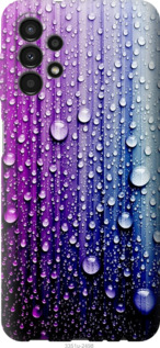 

Чохол Каплі води на Samsung Galaxy A13 A135F 1426984