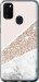 Чохол Пастельний мармур на Samsung Galaxy M30s 2019
