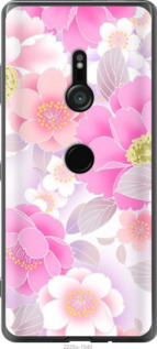 

Чехол Цвет яблони для Sony Xperia XZ2 H8266 650244