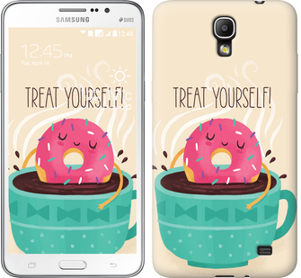 

Чохол Treat Yourself на Samsung Galaxy Mega 2 Duos G750 171506