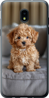 Чохол Mini-maltipoo на Samsung Galaxy J3 2018